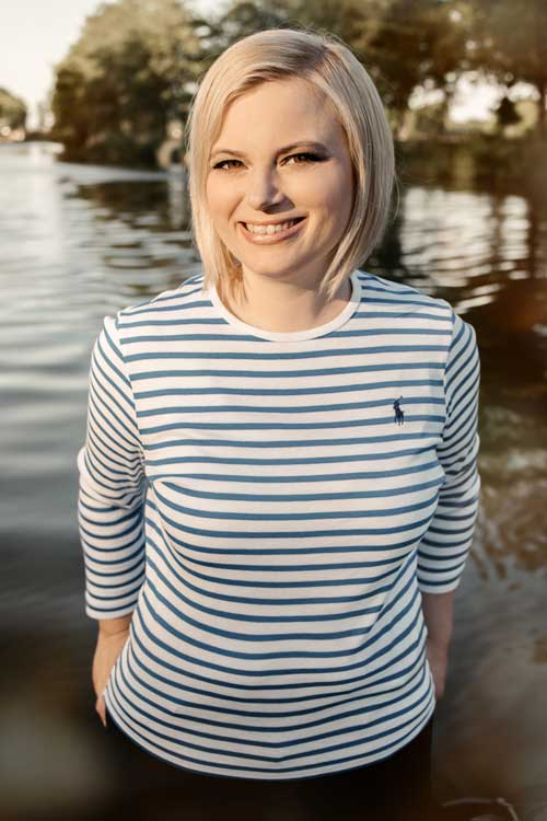 Annkathrin Held